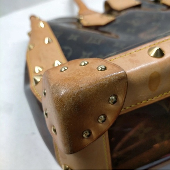 Louis Vuitton Neo Cabas Ambre - Picture 8 of 14